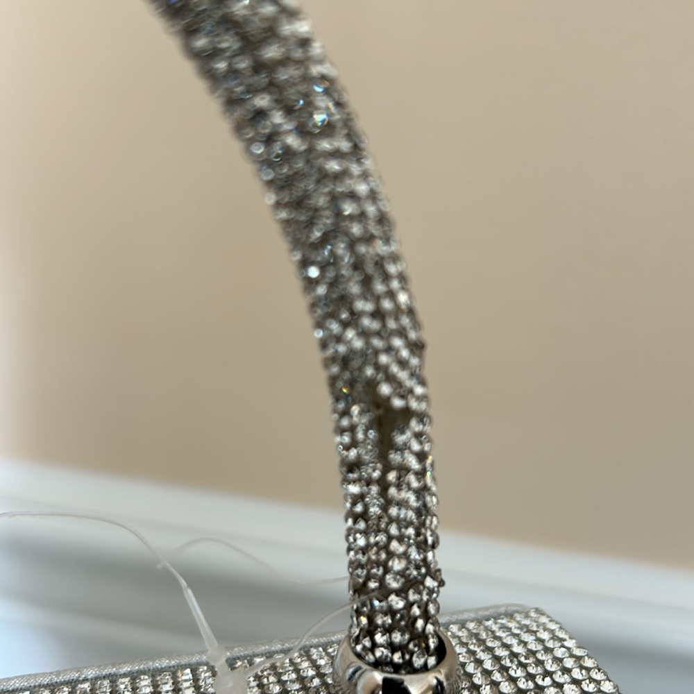 ALESSIA RHINESTONE BAG BUNDLE - Picture 12 of 12